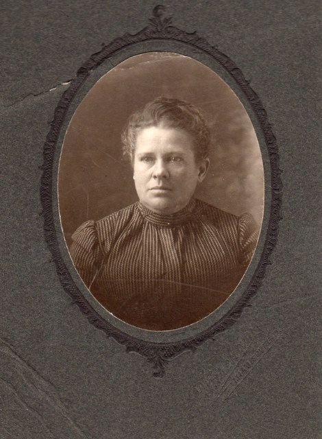 Jeannette Ann Wysong