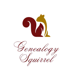 genealogy squirrel