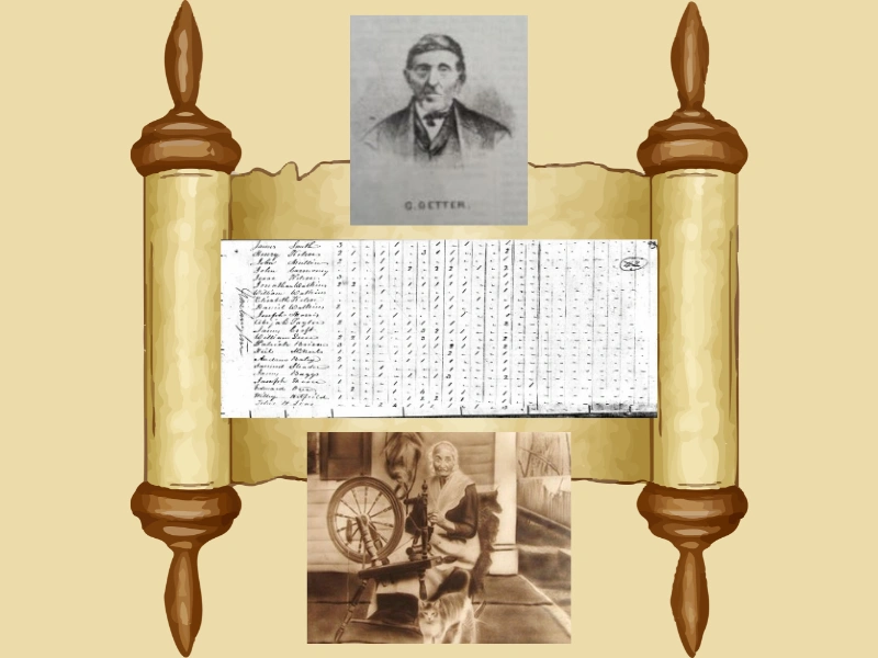 hire professional genealogist